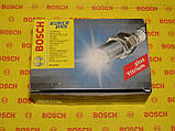 Свічки запалювання BOSCH, WR7BC+, +10, 0.8, Super +, 0242235665, 0 242 235 665, , фото 3