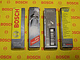 Свічки запалювання BOSCH, WR7BC+, +10, 0.8, Super +, 0242235665, 0 242 235 665, , фото 5