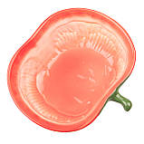 Блюдо керамічне для запікання Supretto Томат 600 мл (8787), фото 3