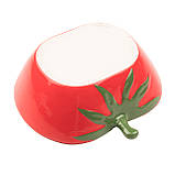 Блюдо керамічне для запікання Supretto Томат 600 мл (8787), фото 5