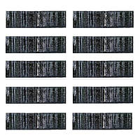 Липка мишоловка Supretto набір 5 шт. (8791)