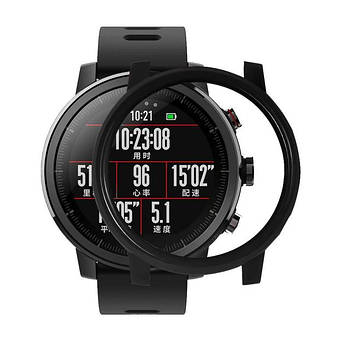 Amazfit Pace, Stratos