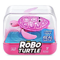 Інтерактивна іграшка Робочерепаха Robo Alive