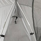 Шатро Bo-Camp Partytent Light Large Grey (4472270), фото 5