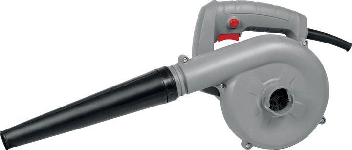 Повітродувка-пилосос Crown CT17013