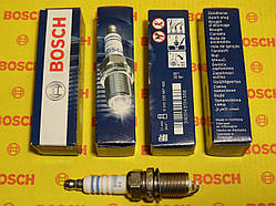 Свічки запалювання BOSCH, FR7DCX+, +11, 1.1, Super +, 0242235667, 0 242 235 667,