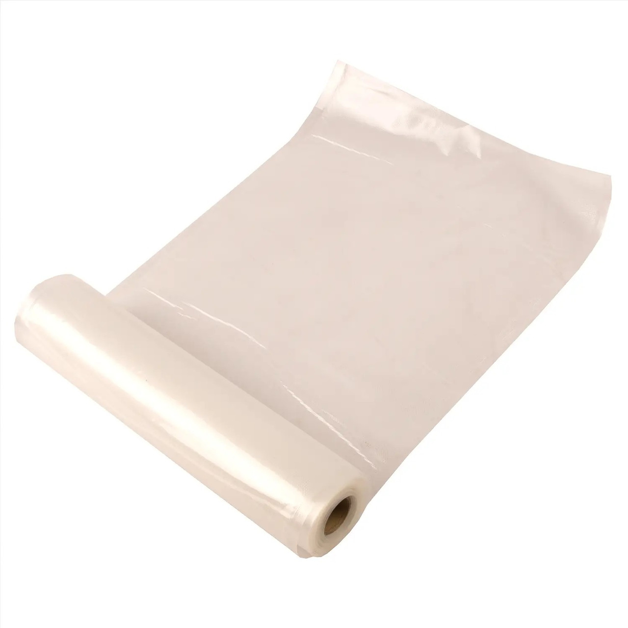 Вакуумні пакети харчові Supretto рулон 30x480 см (8795)