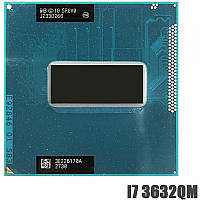 Процессор Intel Core i7-3632QM 2.2-3.2 GHz, G2 (PPGA988) 35W