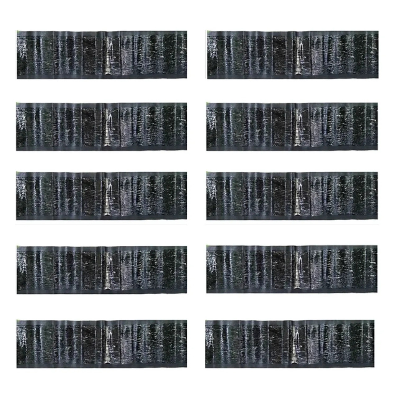 Липка пастка мишоловка Supretto набір 5 шт. (8791)