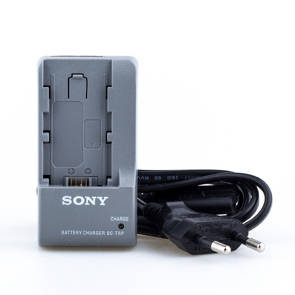 Зарядний пристрій Sony NP-FV70
