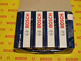 Свічки запалювання BOSCH, FR7DCX+, +11, 1.1, Super +, 0242235667, 0 242 235 667, , фото 4