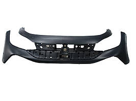 Бампер передній Volkswagen ID6 (2021-2024 Pure+, Pro, Prime) Crozz SKADI