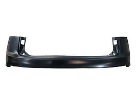 Бампер задній Volkswagen ID6 (2021-2024 Pure+, Pro, Prime) Crozz SKADI