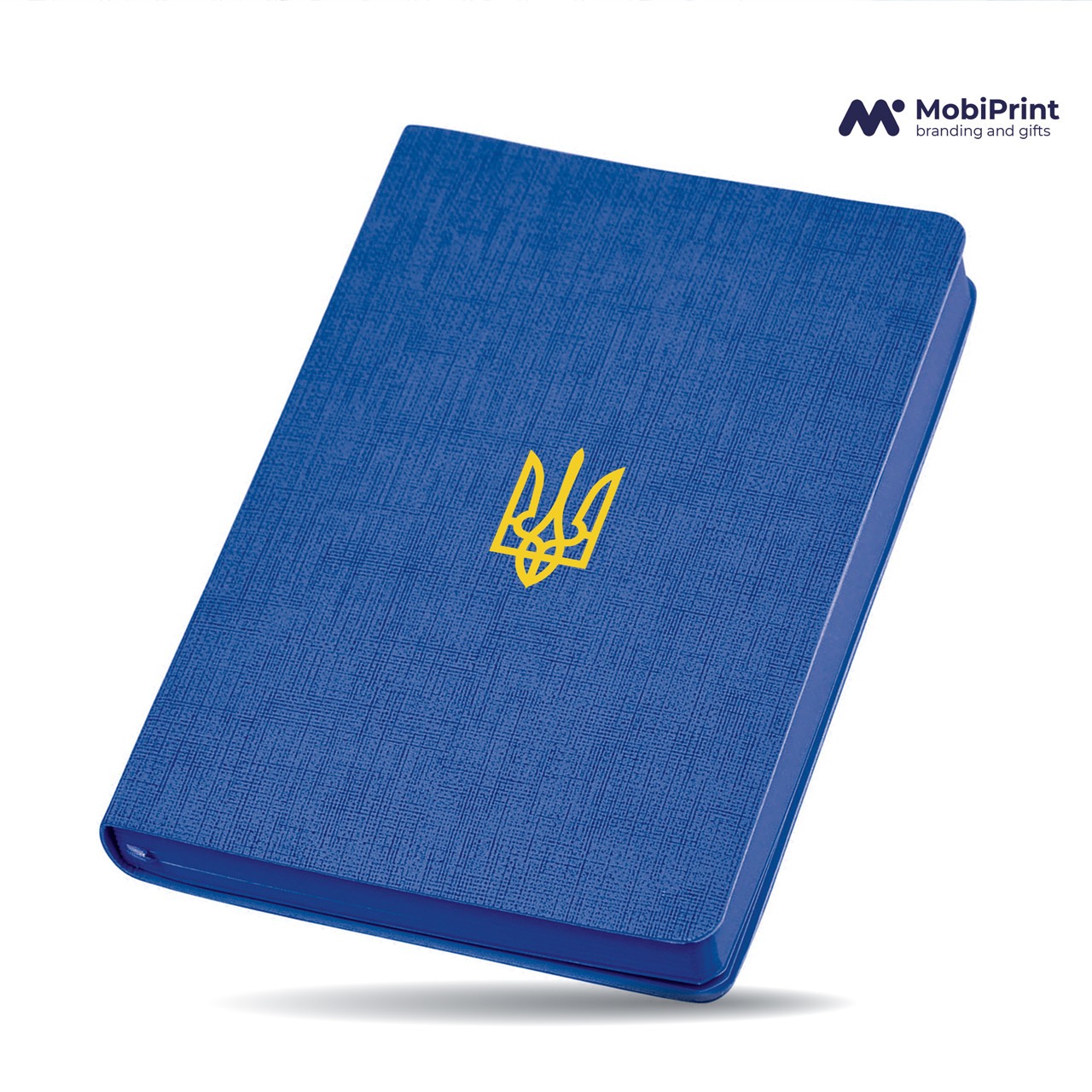 Блокнот, записник А5 Герб України