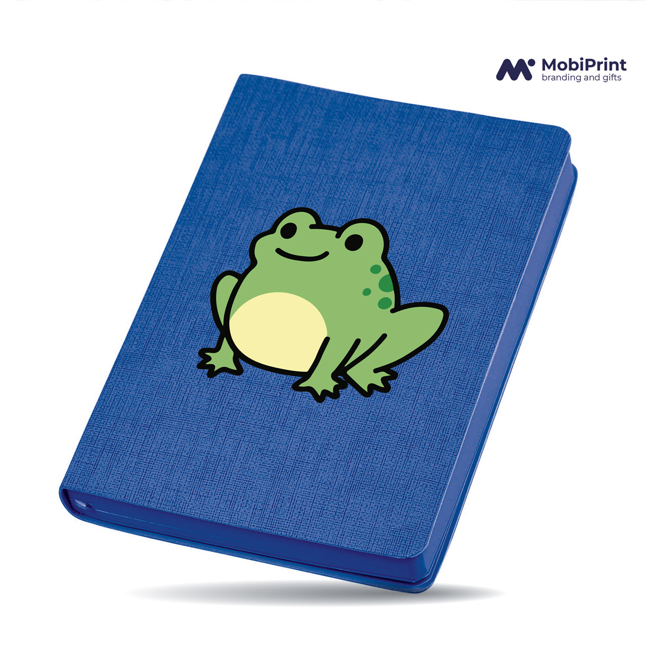 Блокнот, записник А5 Жабеня, фото 1