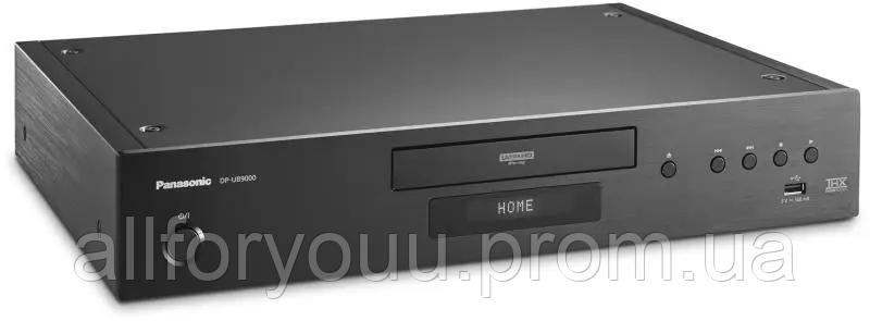 Panasonic DP-UB9000  美品 5729280875_w1280_h640_blu-ray-