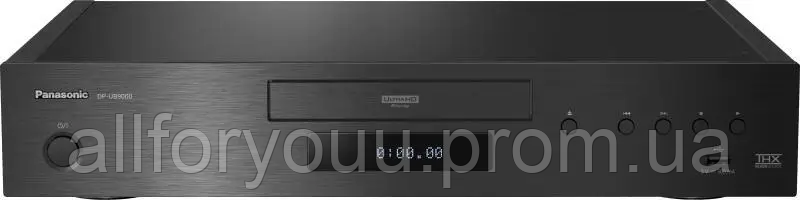 Blu-ray плеер Panasonic DP-UB9000, цена: 50000 ₴, купить на