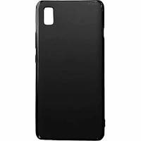 Чохол для моб. телефона Armorstandart Matte Slim Fit ZTE Blade L210 Black ARM57415 DAS