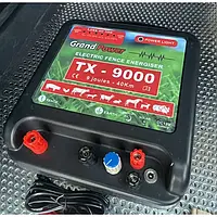 Електропастух Grand Pawer TX-9000