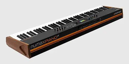 Цифрове піаніно Studiologic Numa X Piano GT, фото 3