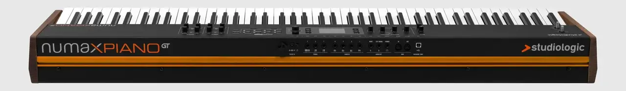 Цифрове піаніно Studiologic Numa X Piano GT, фото 4