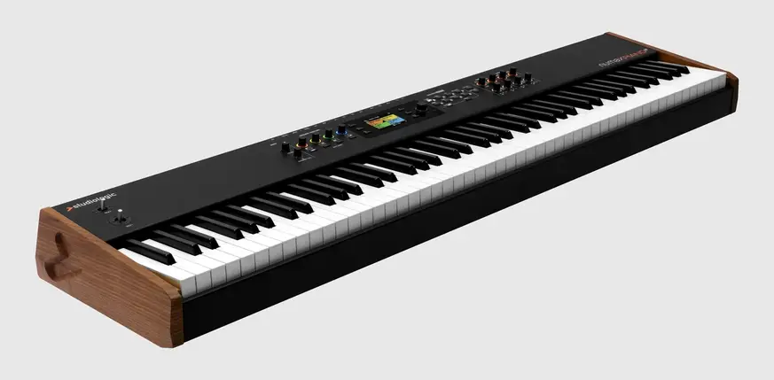 Цифрове піаніно Studiologic Numa X Piano GT, фото 2