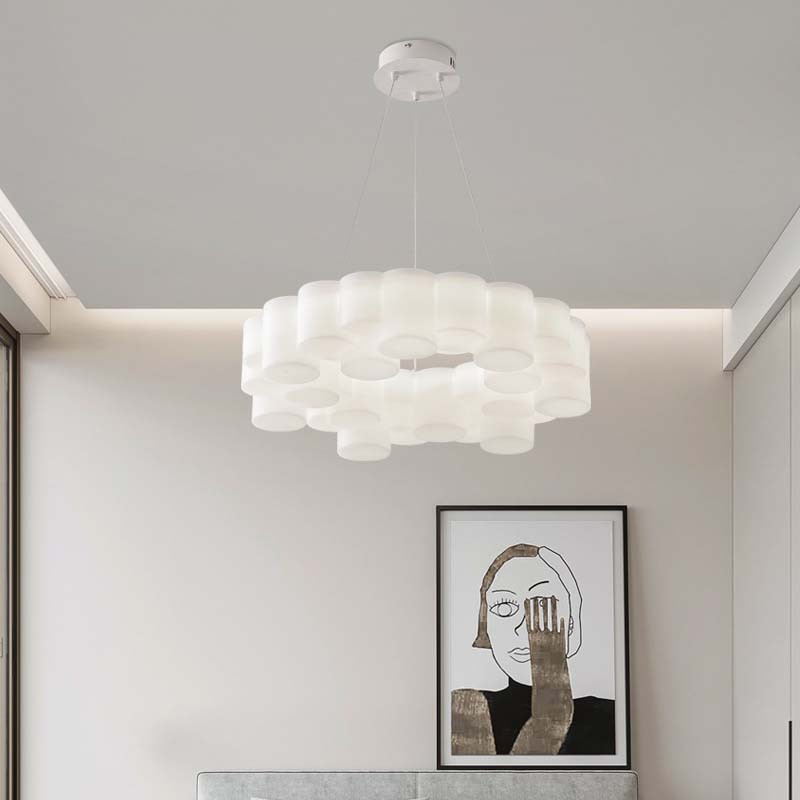 Підвісна люстра. PH-14007, фото 1