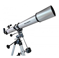 Телескоп Polcraft 80/900EQ2