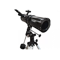 Телескоп POLCRAFT — 114F/900EQ3