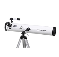 Телескоп LUNETA Barride Optics 114/900