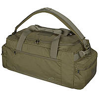 Вместительная сумка Helikon Enlarged Urban Training Bag 70л-Olive Green,тактическая компактная олива сумкабаул