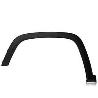 5UP11RXFAB Молдинг крила лівий передній Jeep Compass 17-20