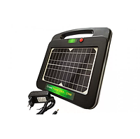 Електропастух на сонячній батареї Grand Power XRS 2500