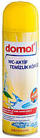 Пена для чистки унитаза Domol Citrus 500 мл (4305615512389)