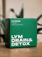 ДД LYM drain&detox