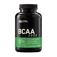 Optimum Nutrition BCAA 1000 (200 caps)