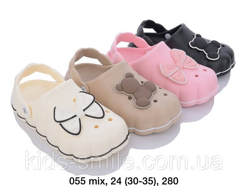 Крокси підроскові ( Розміри: 30-35 )