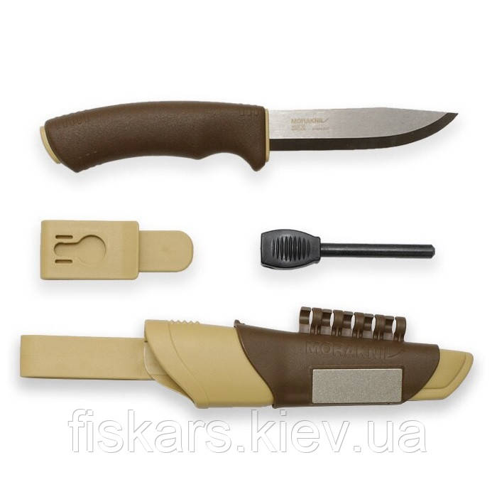 Ніж Morakniv Bushcraft Survival (S) (13033)