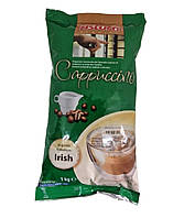 Капучино Irish Cream (Ирландский виски) 1 кг RISTORA