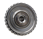 Хаб F Clutch АКПП ZF4HP16 04-up (Б.У.), фото 3