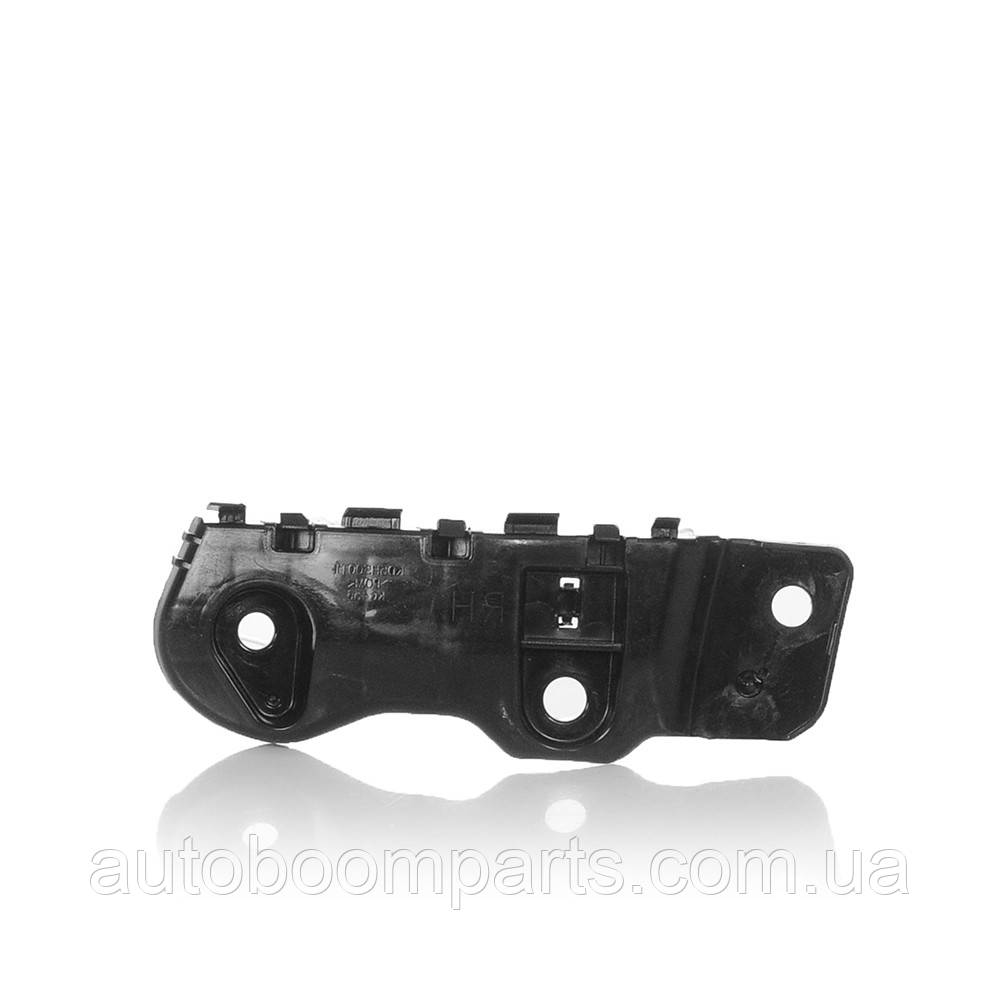 KB8A500U1A Кріплення переднього бампера ліве Mazda CX5 17-21, фото 1