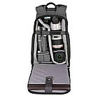 Рюкзак Vanguard VEO Adaptor R44 Gray (VEO Adaptor R44 GY), фото 3