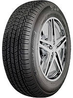 KORMORAN SUV Summer 285/60R18 116V