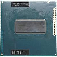 Процессор Intel Core i7-3612QM 2.1-3.1 GHz, G2 (PPGA988) 35W