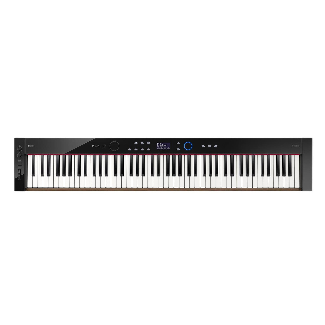 Цифрове піаніно Casio PX-S6000