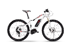 Електровелосипед Haibike XDURO HardSeven 5.0 2016