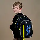 Рюкзак підлітковий Kite Education teens K24-8001M-2, фото 11