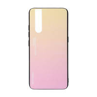 Чехол для мобильного телефона BeCover Vivo V15 Pro Yellow-Pink 704039 DAS