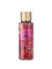 Парфумований спрей для тіла Victoria's Secret Rose Lychee