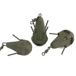 Грузило маркерне Fox Grappling Marker Lead 113g 2шт